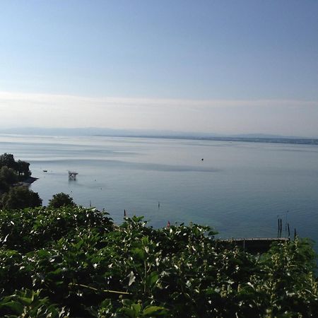 Ferienwohnung 2 Meersburg Exteriör bild