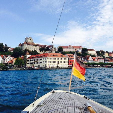 Ferienwohnung 2 Meersburg Exteriör bild