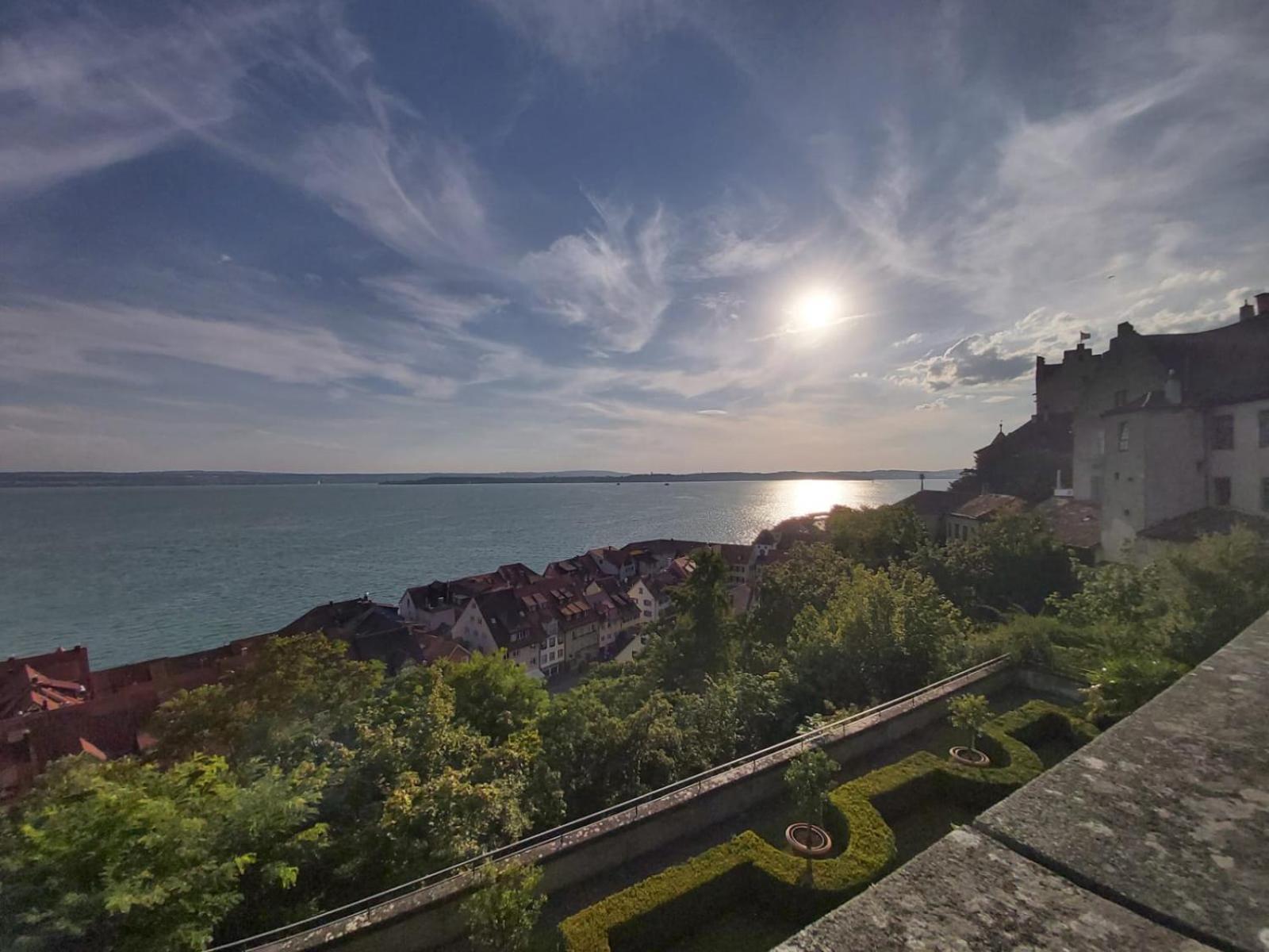 Ferienwohnung 2 Meersburg Exteriör bild